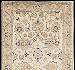 Antique tabriz Rug - # 10054