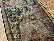 Antique tapestry - # 56841