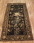 Antique tapestry Rug - # 6519
