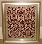 Antique textile Rug - # 7506