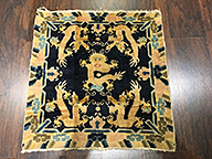 Antique chinese Rug - # 55686