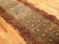 Antique tibetan Runner - # 3350