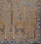 Antique tuduk Carpet - # 8799