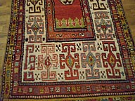 Antique zakatala - # 6327