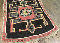 Antique zakatala - # 7184