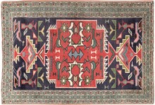 ardabil Rug - # 105448