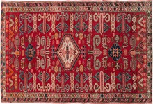 ardebil Rug - # 106020