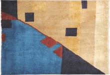 art deco Rug - # 103637