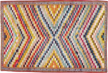 art deco Rug - # 104158