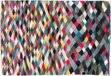 art deco Rug - # 105660