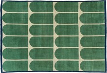 art deco Carpet - # 106168