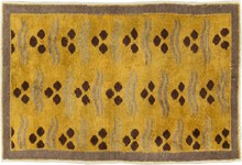 art deco Rug - # 107043