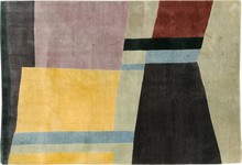 art deco Carpet - # 107479