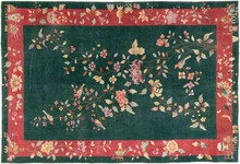 art deco Rug - # 107484