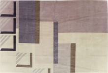 art deco Carpet - # 107486