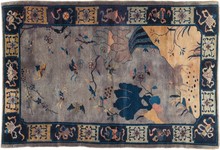 art deco Rug - # 107538