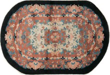 art deco Carpet - # 107547