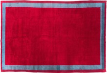 art deco Carpet - # 107572