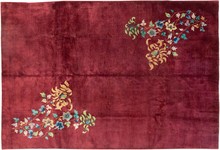 art deco Carpet - # 107847