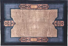art deco Rug - # 107874