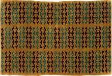 art deco Rug - # 108017