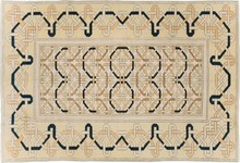 art deco Rug - # 108042
