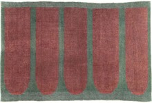 art deco Rug - # 108268