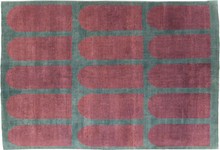 art deco Carpet - # 108269