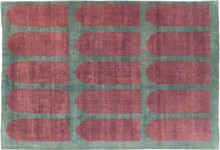 art deco Carpet - # 108271