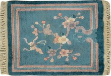 art deco Rug - # 108279