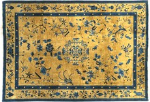 art deco Rug - # 108792