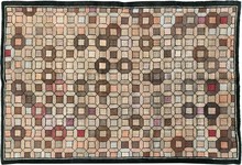 art deco Rug - # 109437