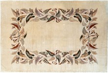 art deco Rug - # 109440