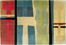 art deco Rug - # 109466