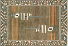 art deco Carpet - # 109503