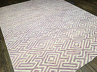 Modern art deco Carpet - # 51859