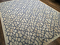 art deco Carpet - # 51861