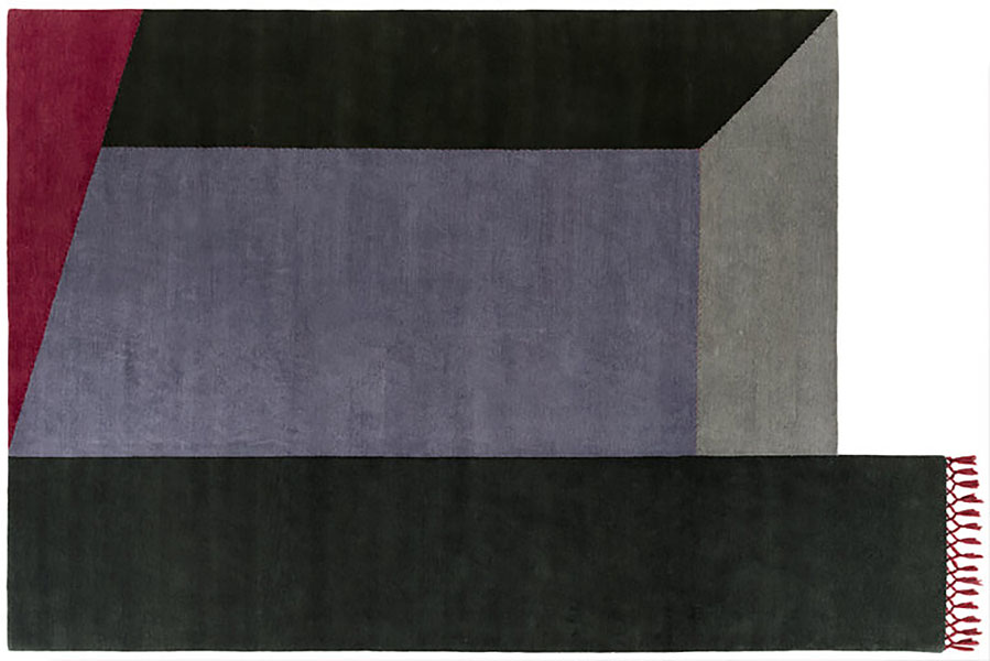 art deco Carpet - # 54761