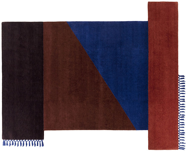 art deco Carpet - # 54762