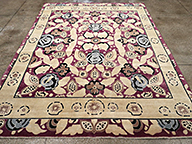 art deco Carpet - # 57810