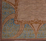 Modern art deco Carpet - # 7725