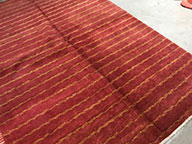 art deco Rug - # 54129