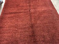 art deco Rug - # 54131