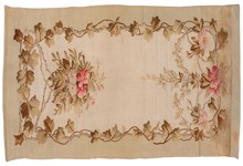 aubusson Runner - # 127829
