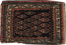 bag Rug - # 103969