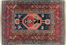 bakshaish Rug - # 107454