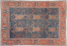 bakshaish Carpet - # 107876