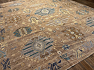 bakshaish Carpet - # 56779