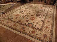 bakshaish Carpet - # 6432
