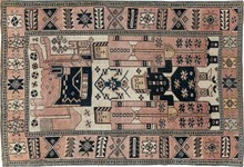 baktiari Rug - # 106264